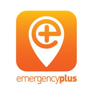 Emergency Plus icon